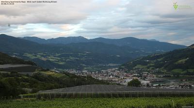 immagine della webcam nei dintorni di Brennero: webcam Varna