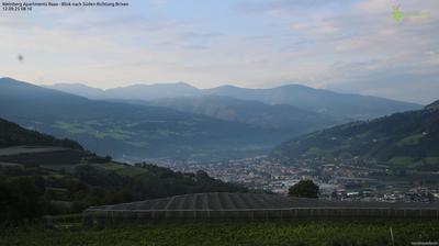 immagine della webcam nei dintorni di Bressanone: webcam Varna