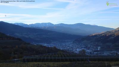 immagine della webcam nei dintorni di Barbiano: webcam Varna