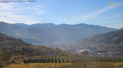 immagine della webcam nei dintorni di Bressanone: webcam Varna