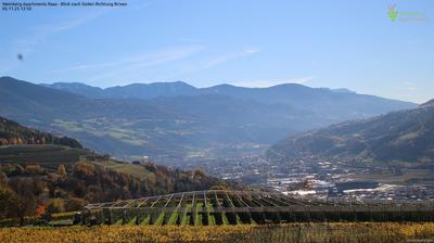 immagine della webcam nei dintorni di Valles: webcam Varna