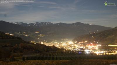 immagine della webcam nei dintorni di Brennero: webcam Varna