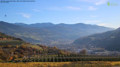 immagine della webcam nei dintorni di Rodengo: webcam Varna