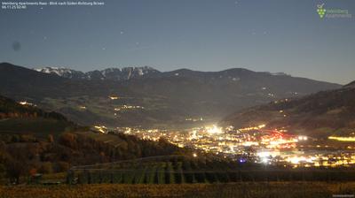 immagine della webcam nei dintorni di Rio di Pusteria: webcam Varna