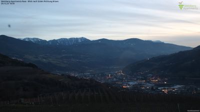 immagine della webcam nei dintorni di Sant'Andrea in Monte: webcam Varna