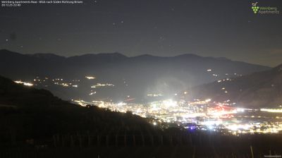 immagine della webcam nei dintorni di Campo di Trens: webcam Varna