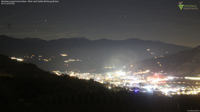 immagine della webcam nei dintorni di Racines: webcam Varna