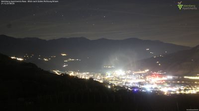 immagine della webcam nei dintorni di Bressanone: webcam Varna