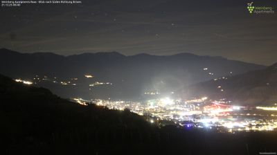 immagine della webcam nei dintorni di Val di Vizze: webcam Varna