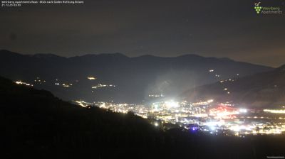 immagine della webcam nei dintorni di Funes: webcam Varna