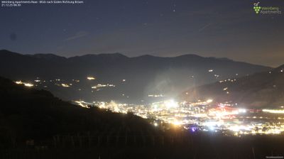 immagine della webcam nei dintorni di Rio di Pusteria: webcam Varna