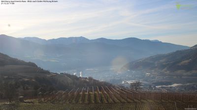 immagine della webcam nei dintorni di Rio di Pusteria: webcam Varna