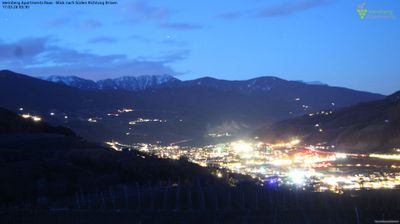 immagine della webcam nei dintorni di Funes: webcam Varna
