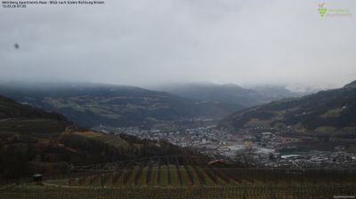 immagine della webcam nei dintorni di Val di Vizze: webcam Varna