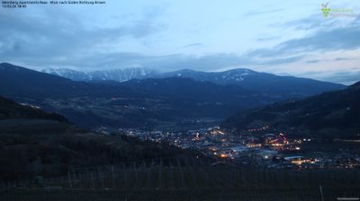 immagine della webcam nei dintorni di San Sigismondo: webcam Varna