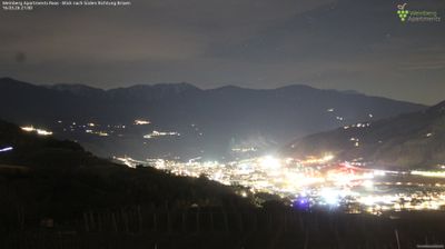 immagine della webcam nei dintorni di Sant'Andrea in Monte: webcam Varna