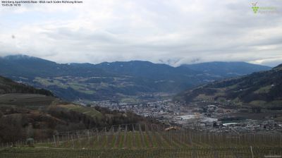 immagine della webcam nei dintorni di Brennero: webcam Varna