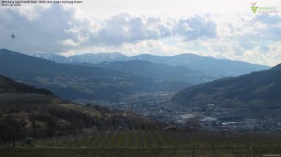 immagine della webcam nei dintorni di Valles: webcam Varna