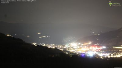 immagine della webcam nei dintorni di Luson: webcam Varna