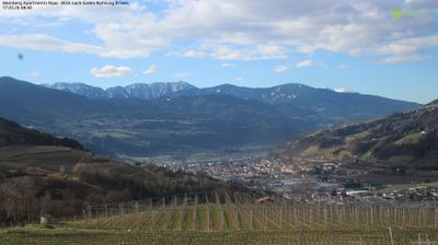 immagine della webcam nei dintorni di Sant'Andrea in Monte: webcam Varna