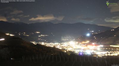 immagine della webcam nei dintorni di Rio di Pusteria: webcam Varna