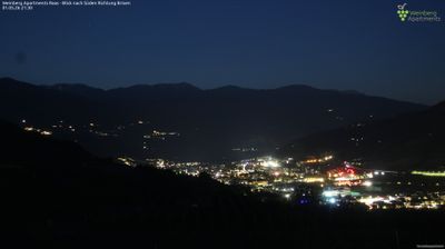 immagine della webcam nei dintorni di Funes: webcam Varna
