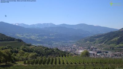 immagine della webcam nei dintorni di Brennero: webcam Varna