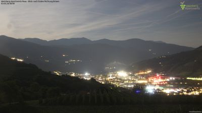 immagine della webcam nei dintorni di Funes: webcam Varna