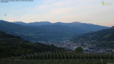 immagine della webcam nei dintorni di Rio di Pusteria: webcam Varna