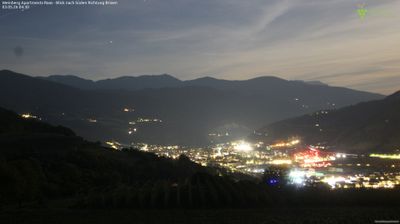immagine della webcam nei dintorni di Brennero: webcam Varna