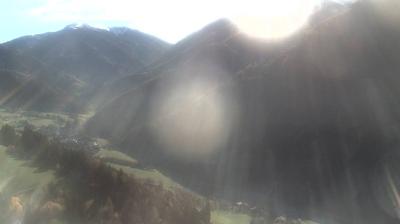 immagine della webcam nei dintorni di Bressanone: webcam Luson