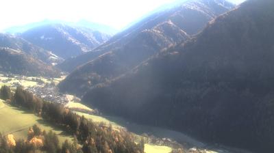 immagine della webcam nei dintorni di Funes: webcam Luson