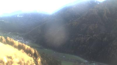 immagine della webcam nei dintorni di Marebbe: webcam Luson