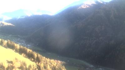 immagine della webcam nei dintorni di Rodengo: webcam Luson