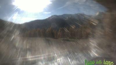 immagine della webcam nei dintorni di Fenestrelle: webcam Usseaux