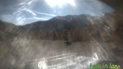 immagine della webcam nei dintorni di Sestriere: webcam Usseaux