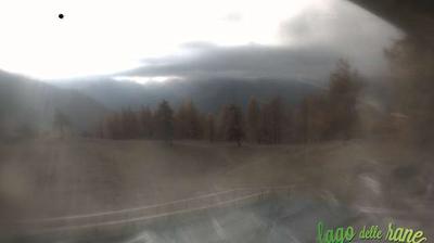 immagine della webcam nei dintorni di Chesal: webcam Usseaux