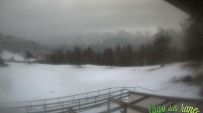 immagine della webcam nei dintorni di Sauze d'Oulx: webcam Usseaux