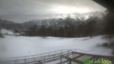 immagine della webcam nei dintorni di Sant'Antonino di Susa: webcam Usseaux