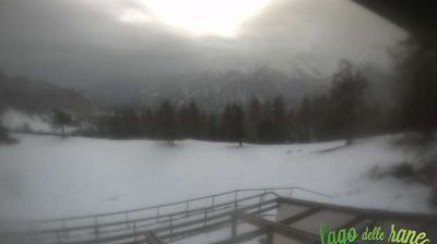 immagine della webcam nei dintorni di Sant'Antonino di Susa: webcam Usseaux
