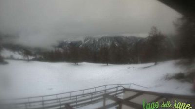 immagine della webcam nei dintorni di Cesana Torinese: webcam Usseaux