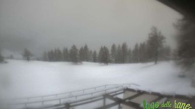 immagine della webcam nei dintorni di Sant'Antonino di Susa: webcam Usseaux