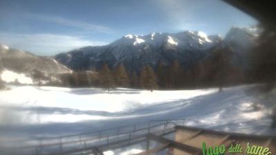 immagine della webcam nei dintorni di Pragelato: webcam Usseaux