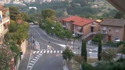 Preview delle webcam di Siena › Sud: Palace of Diavoli