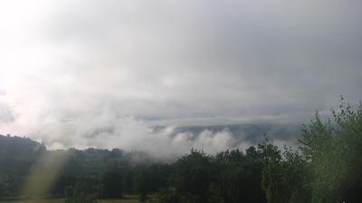 immagine della webcam nei dintorni di Feltre: webcam Passo di Gobbera