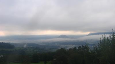 immagine della webcam nei dintorni di Imer: webcam Passo di Gobbera