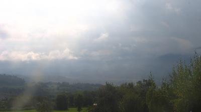 immagine della webcam nei dintorni di Transacqua: webcam Passo di Gobbera