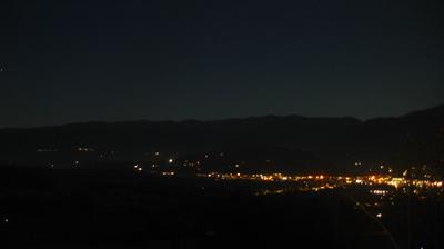 immagine della webcam nei dintorni di Feltre: webcam Passo di Gobbera