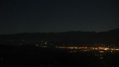 immagine della webcam nei dintorni di Castello Tesino: webcam Passo di Gobbera