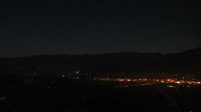 immagine della webcam nei dintorni di Borgo Valsugana: webcam Passo di Gobbera